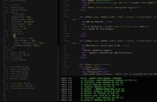 Built In Space: Collaborative Coding // The Chaos Collective